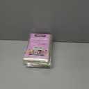 5 x Cellophane Bags 2x3 Inches Clear Self Adhesive Cellophane Bags Adhesive Resealable Plastic Poly Cellophane Treat Bag for Earrings Candy Jewelry Gifts Decorative Favor