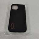 ZAGG Gear4 Battersea Compatible with iPhone 11 Pro Case, Advanced Impact Protection with Integrated D3O Technology Phone Cover - Black