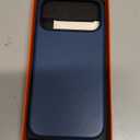 SHIELDON Genuine Leather Case for iPhone 17 Pro Max 6.9" 2025 | [Camera Button Updated], Compatible with Magsafe, Magnetic Wireless Charging, Slim Fit, Shockproof, Protective Phone Cover - Evergreen