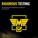 Monroe Shocks & Struts Strut-Mate 902137 Suspension Strut Mount