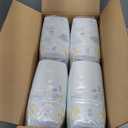 Pampers Swaddlers Diapers, Size 5 (20-37 lbs), 132 Count, Absorbent, Keeps Baby Dry and Comfortable, Skin Safe Disposable Baby Diaper (Packaging May Vary)