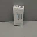 Frida Baby Electric NoseFrida Nasal Aspirator for Baby, Nose Sucker for Baby & Toddler, Upgraded Nasal Aspirator for Congestion + Allergy Relief with 3 Suction Levels, 2 Silicone Tips, USB