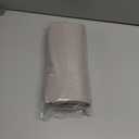 Herseas High Waisted Sweatpants for Women 2025 Fall Wide Leg Contrast Stitching Drawstring Loose Lounge Jogging Pants (L)