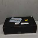 SUNPIE Compatible with H_arley Motorcycle 7 Inch Head light Fog Lights Combo, Compatible with Road King Road/Street/Electra Glide