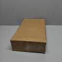 Light Pink Scalloped Paper Plates Shell Edge Disposable Tableware Cocktail Napkins Cups Plastic Spoons Forks Knives for Wedding Baby Shower Picnic Birthday Party Supply for 50 Guests