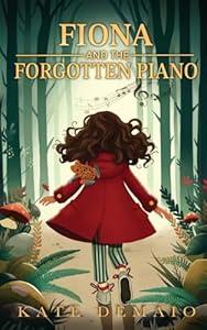 Fiona and the Forgotten Piano