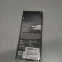 SMARTDEVIL Privacy Screen Protector for iPhone 15 Pro 2 Pack Private Tempered Glass + 2 Pack Camera Lens Protector,28Anti Spy, Bubble Free, Auto-Dust Removal