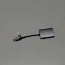 Professional CFexpress Type B and SD Dual-Slot Memory Card Reader with USB 3.2 Gen 2 (10Gbps) Transfer Speed, USB-C&USB-A 2-in-1 CFexpress Type B/SD Card Adapter