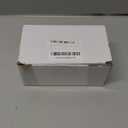 WACOMECO Soft Throw Pillow Covers - Pack of 2 Velvet Decorative Cushion Covers Cases for Sofa Bedroom Livingroom Car, 18" x 18", Navy Blue and Gold