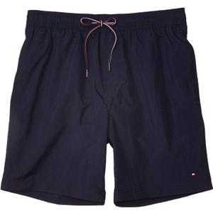 Tommy Hilfiger Swim Trunks (X-Large, Blue Captain)