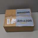 Tnoay Herding Ball for Dogs Horse with Cover | Dual Layered Herding Dog Jolly Ball for Australian Shepherds with Hand Pump | Herding Toys for Dog | Orange&Blue, 18"