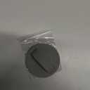 Magnetic Phone Grip Holder for MagSafe [Not Include Phone Grip] [24X Super-Strong Magnet] Compatible with MagSafe Accessories for iPhone 16 Pro Max 15 14 13 12