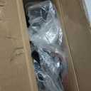 Stamina Folding Trampoline with Smart Workout App, Black - Portable Fitness Rebounder for Home Gym, Cardio & Strength Training, Jumping Exercise Equipment (One Size)