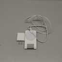 3 in 1 Charging Station, 25W Foldable Magnetic Fast Wireless Charger Stand for Apple Multiple Devices, Travel Charger for iPhone 17 16 15 14 13 12 Series Watch AirPods 4/3/2/Pro