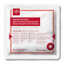 Medline Instant Hot Pack, 6 in. x 6 in., Case of 24