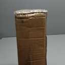 Blissun 9' Outdoor Patio Umbrella, Outdoor Table Umbrella, Yard Umbrella, Market Umbrella with 8 Sturdy Ribs, Push Button Tilt and Crank