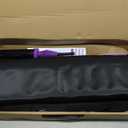Inflatable Wheelchair Seat Cushion 20 x 18 x 3" - Pressure Sore Relief Air Cushion for Wheel Chair With Interconnected 3" Cells - Breathable Nylon Cover, Includes Pump, Repair Kit - 315lbs Capacity