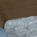 NEWBULIG 3 Inch Queen Dual Layer Memory Foam Mattress Topper