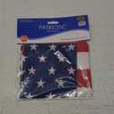 Beistle Patriotic Bandana