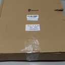 Domensi 9 Pcs Pizza Pan Riser Stands Sets Includes 2 Pcs Tiered Tray Stand 4 Stainless Steel Pizza Pan and 4 Wood Handle Knife for Home, Restaurant Party(Silver)