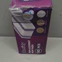 4-Layer Super Absorbent Pad Refills for Swiffer Wet Jet Mop, Heavy Duty & No-Shedding Mopping Pads Refill, Disposable Streak-Free Cleaning for All Sealed Floors, 60 Pack