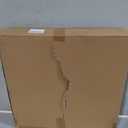 Hidden Cat Litter Box Enclosure Furniture, Dog Proof Indoor Cat House, 20.7"L x 18.7"W x 21.7"H