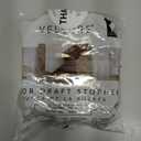 Vellure® Door Draft Stoppers for Bottom of Door - NEW Premium Door Sweep / Door Seal Strip Door Weather Stripping, Ideal for Keeping Out Cold (1x39" Brown)