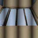 4 Pack Pull Out Cabinet Organizer Expandable Width(13"-21") and Depth(17"-24"), Slide Out Drawers With Raising Pad for Framed Cabinets, No Drill Roll Out Shelves for kitchen, Bathroom, White