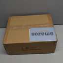 Best Choice Products Set of 3 XL Ceramic Christmas Trees, Pre-Lit Hand-Painted Tabletop Holiday Dcor w/Multicolor Bulbs, LED Lights  Green (Extra Large)