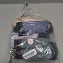 Pair of Thieves Men's Underwear Boxer Briefs - Soft Cotton Boxer Briefs for Men Pack - 7 Pack Tagless Mens Underwear Large