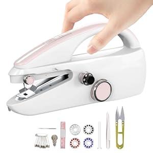 Handheld Sewing Machine, Mini sewing machine33