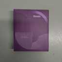 Mocado Compact LED Magnifying Travel Makeup-Mirror - 4 inches 1X/10X Magnification Small Hand Pocket Dimmable Double Sided USB Rechargeable Touch Screen, Portable Tabletop Cosmetic (White)