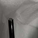 THESHY Women's Pointed Toe High Stiletto Heels Slingback Stretch Slip-on Pumps Backless Patent Leather Fashion Dress Shoes for Women (9, Black)