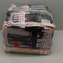 Ninja Combi All-in-One Multicooker, Oven, & Air Fryer, Complete Meals in 15 Mins, 14-in-1 Functions, Combi Cooker + Air Fry, Bake, Roast, Slow Cook and More, 3 Accessories, Stainless Steel, SFP701