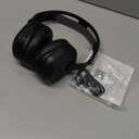 Turtle Beach Stealth 500 Wireless Amplified Gaming Headset for PS5, PS4, PC, & Mobile  40-Hr Battery, Bluetooth, Memory Foam Cushions, Flip-to-Mute Mic, EQ Presets, Companion App  Black