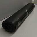 Armor All Garage Floor Runner Mat, (216" x 30"), Protects Surfaces, Transforms Garage, Absorbent, Waterproof, Durable, Trimmable (USA Made) (Charcoal)