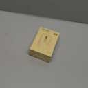 TECKNET Wireless Mouse, 2.4G Ergonomic Optical Mouse, Computer Mouse for Laptop, PC, Computer, Chromebook, Notebook, 6 Buttons, 24 Months Battery Life, 2600 DPI, 5 Adjustment Levels - Black