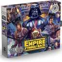 Buffalo Games  Star Wars an Empire Saga - 1000 Piece Jigsaw Puzzle - Colorful Puzzle for Adults  Precision-Cut Pieces, Beautiful Artwork