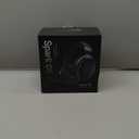 2.4GHz Wireless Gaming Headset for PS5/PS4/PC/Switch - Bluetooth 5.3 Headphones with 7.1 Surround Sound, Noise-Canceling Mic, 30+Hr Battery & Support Playing While Charging - Black