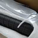 Floor Mats for Model 3 2023-2018 - Full Set All Weather TPE Front, Rear, Cargo & Sub-Trunk Mats, 6-Piece Custom Fit