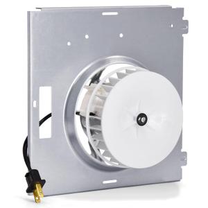S0504B000 Bathroom Exhaust Fan Motor Assembly for Broan NuTone 769RL B Unit, 763RL, 763RLN, 763RLN-R01, 757, 769RFT-R01, 769RL-R01, Replacement Motor JESP-61K13/C-87547