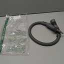 39N7A 32.8in Steam Extension Hose Replacement Parts Compatible with Bissell SteamShot Hard Surface steam Cleaner 39N7A 39N7V 39N7H 39N71 39N72 39N73 39N78 39N7M 39N7N 2994B Cleaning steam Accessories