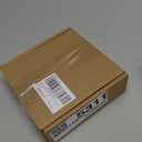 BINTA 0-50A Small Battery Monitor Shunt Voltmeter Ammeter for Lifepo4 Lithium, Backlight Waterproof Battery Meter for Auto Car RV Motorhome Golf Cart Portable Power Systems