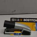 Bostitch Epic Desktop Stapler, 25 Sheet Capacity