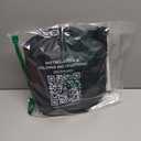 EcoNour Car Windshield Sun Shade | 2025 Upgraded Innovative No-Light-Pass Technology for Maximum Coverage | Foldable Sun Shade Keeps Your Vehicle Cool | Must-Have Car Accessories | Small (59" x 29")