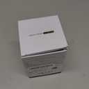 Magnetic Wireless Charger Stand 15W Fast Mag-Safe Charger for iPhone 17/17 pro/ 17 Air/ 17 pro max 16/15/14/13/12 Series Magnet Wireless Charging Station/Pad with Sleep-Friendly Light for AirPods (Black)