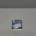 wyness Wireless Earbuds Bluetooth 5.3 Ear Buds, Hi-Fi Stereo Bass Ear Buds with 48H Playtime & LED Display, Lightweight in-Ear Headphones with Mic, IPX7 Waterproof, Touch Control for iPhone