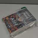 Kingdom of Ash Book (Throne of Glass, 7)