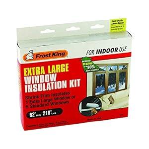 Insulation Kit 62x210