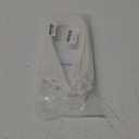 Large zip ties 24 inch white heavy duty zip ties for outdoor use 50 pcs strong extra long cable ties big industrial plastic tie wraps